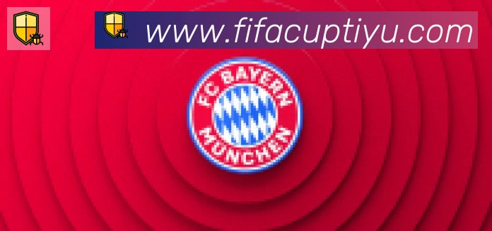 FIFA世界杯赛事官方网站合作伙伴